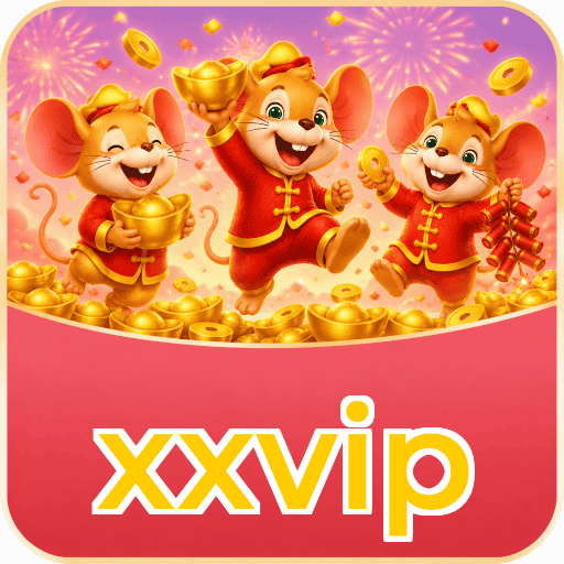 xxvip Segurança Logo 1