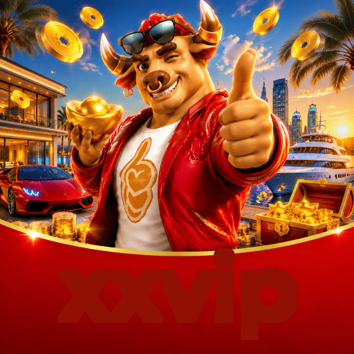 xxvip Instalar Logo 1