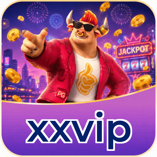 xxvip Logo 1