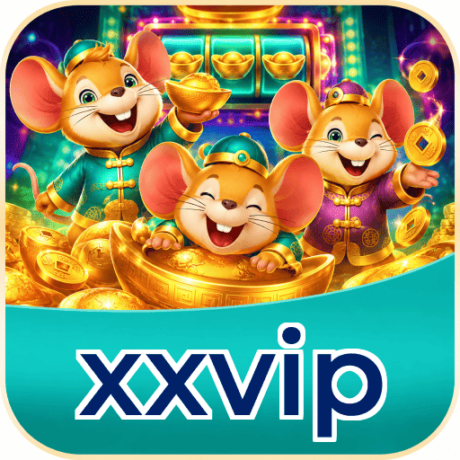 xxvip Segurança Logo 3