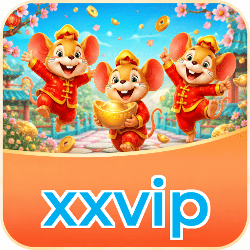 xxvip Instalar Logo 3