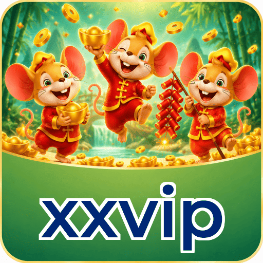 xxvip Logo 2