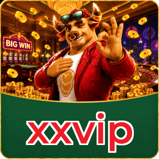 xxvip Logo 3