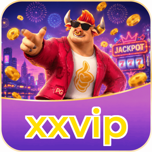 xxvip Segurança Logo 2